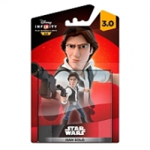 Disney Infinity 3.0 - Figura Star Wars - Han Solo 9.50 €