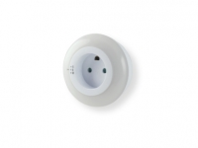 Livarno® Lux Lámpara nocturna LED 4.99 €