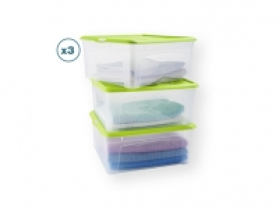 Cassetti® Cajas de ordenación 9.99 €