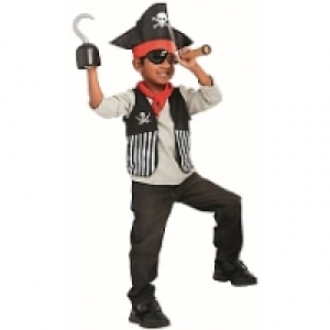 True Heroes - Ba&uacute;l con 6 Disfraces 13.00&nbsp;&euro;