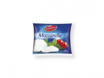 Lovilio ® Queso mozzarella 0.59 €