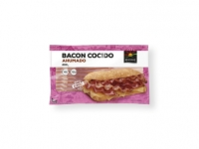 Realvalle ® Bacon cocido 1.29 €