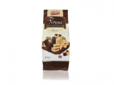 Sondey ® Surtido de barquillos 0.89 €
