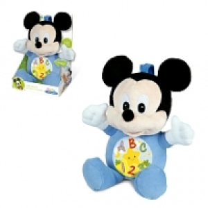 Mickey Mouse - Peluche Peque&ntilde;o Mickey 12.00&nbsp;&euro;