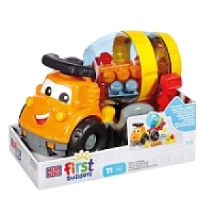 Mega Bloks - Mike Hormigonera 18.00&nbsp;&euro;