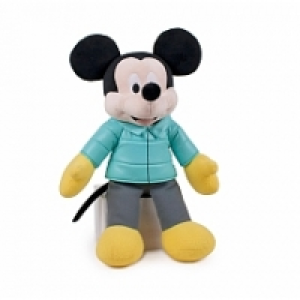 Mickey Mouse - Mickey Diversi&oacute;n en la Nieve 43 cm 5.97&nbsp;&euro;