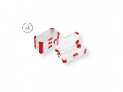 Powerfix ® Caja de ordenación 3.99 €