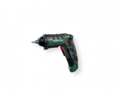 Parkside ® Atornilladora recargable 39.99 €