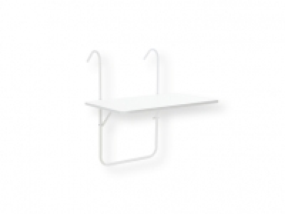 Florabest ® Mesa colgante para balcón 14.99 €