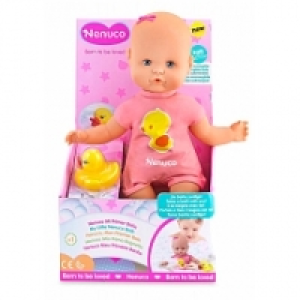 Nenuco - Mi Primer Baño 17.99 €