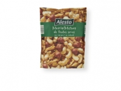 Alesto® Mezcla de frutos secos 2.39 €