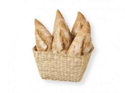 Panecillo integral 0.15 €