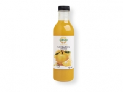 Solevita ® Zumo de mandarina 0.75 €