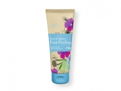 Lidl  Cien® Peeling para pies