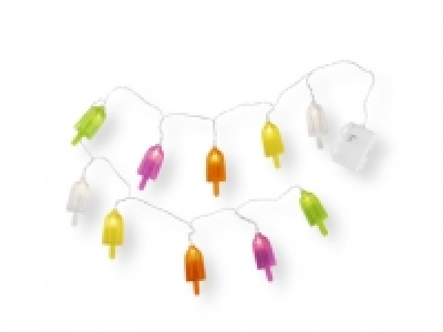 Melinera ® Guirnalda de bombillas LED 4.99 €