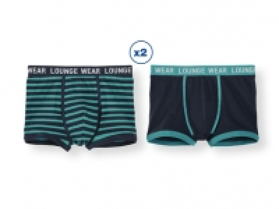 Livergy® Bóxers 5.99 €