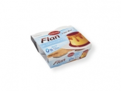 Milbona® Flan de huevo 0.89 €