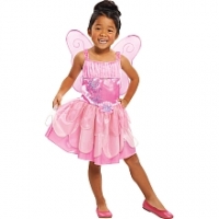 Toysrus  Dream Dazzlers - Disfraz Hada Mariposa 3-6 años (varios colo