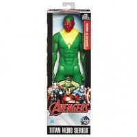Toysrus  Los Vengadores - Figura Titan 30cm - Marvels Vision