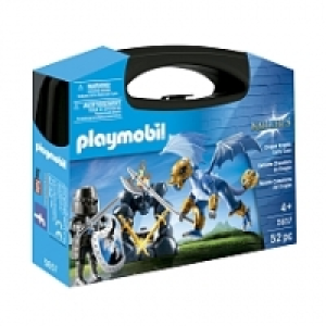 Playmobil - Maletín Grande Caballeros - 5657 17.99 €