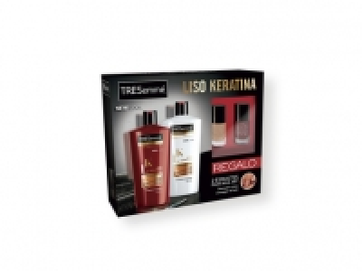 Tresemmé® Pack Liso Keratina 8.99 €