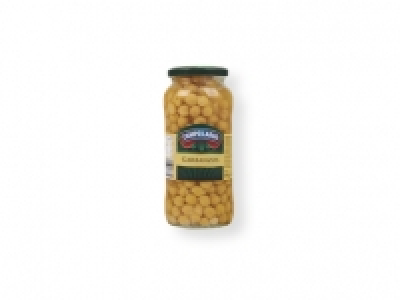 Campo largo® Garbanzos precocinados 0.49 €