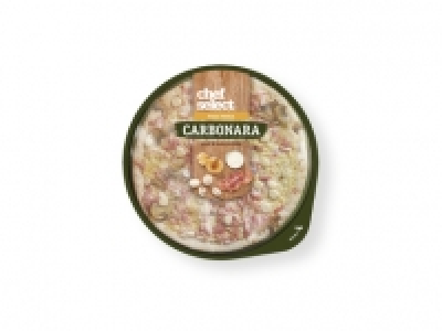 Chef select® Pizza carbonara 1.59 €