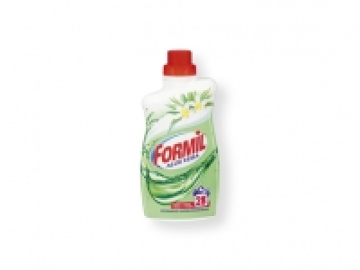Lidl  Formil® Detergente superconcentrado aloe vera
