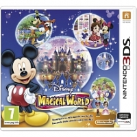 Toysrus  Nintendo 3DS - Disney Magical World