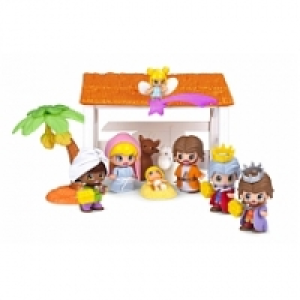 Pinypon - Bel&eacute;n 20.00&nbsp;&euro;