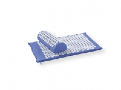 Esterilla de acupresión con almohada 19.99 €