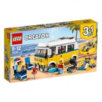 Toysrus  LEGO Creator - Furgoneta de Playa - 31079