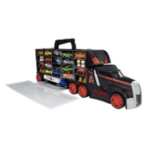 Fast Lane - Camión de Transporte con Coches 29.99 €