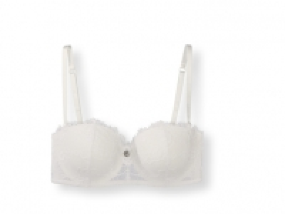 Esmara® Lingerie Sujetador con encaje 6.99 €