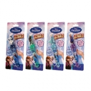 Toysrus  Frozen - Stack-a-Bubble (varios modelos)