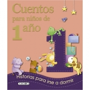 Cuentos Para Niños de 1 Año 5.99 €