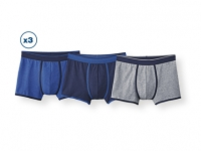 Livergy® Bóxers 6.99 €