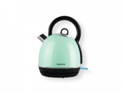 Silvercrest® Kitchen Tools Hervidor de agua 17.99 €