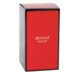 colonia heat frasco 50 ml 10.31 €