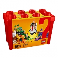 Toysrus  LEGO Classic - Misión a Marte - 10405