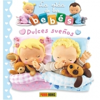 Toysrus  Dulces Sueños - La Vida de los Bebés
