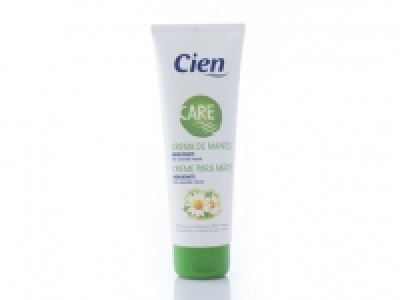 Cien Crema de manos 0.99 €