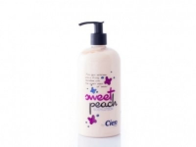 Cien Loción corporal 1.99 €