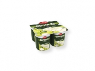 Milbona® Yogur bífidus con frutas 0.69 €