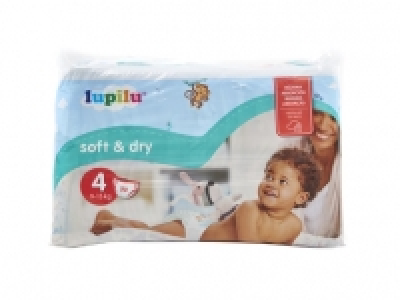 Lupilu Pañales 7.59 €