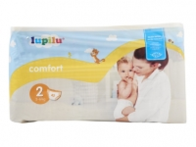 Lupilu Pañales 5.99 €