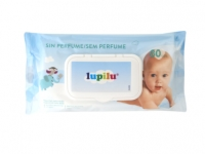 Lupilu Toallitas para bebé 0.95 €