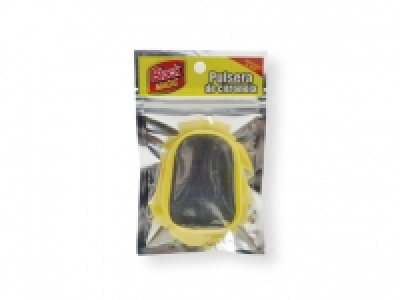 Block magic® Pulsera de citronela 1.79 €