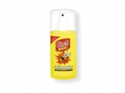 Block magic® Protector natural Antimosquitos 2.39 €