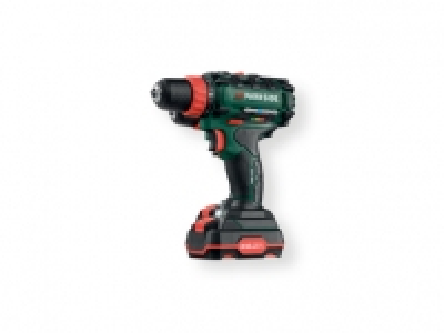 Parkside® Atornilladora taladradora recargable 39.99 €